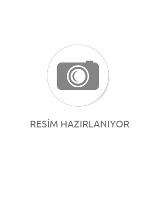 KALP MODEL MODERN PLAFONYER AVİZE (50 CM)